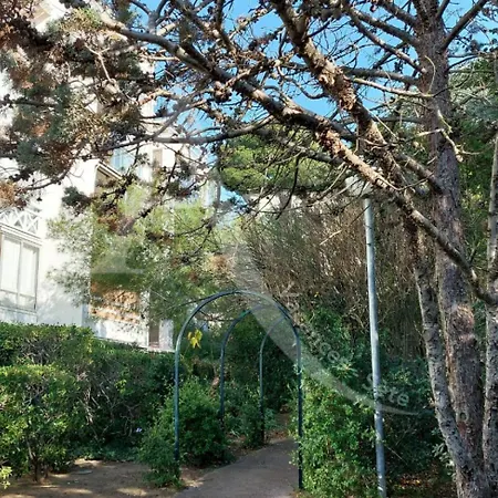 Apartamento T2 Loggia, Avec Piscine Entre Et Plages Sète