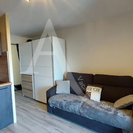 아파트 T2 Loggia, Avec Piscine Entre Et Plages 세테